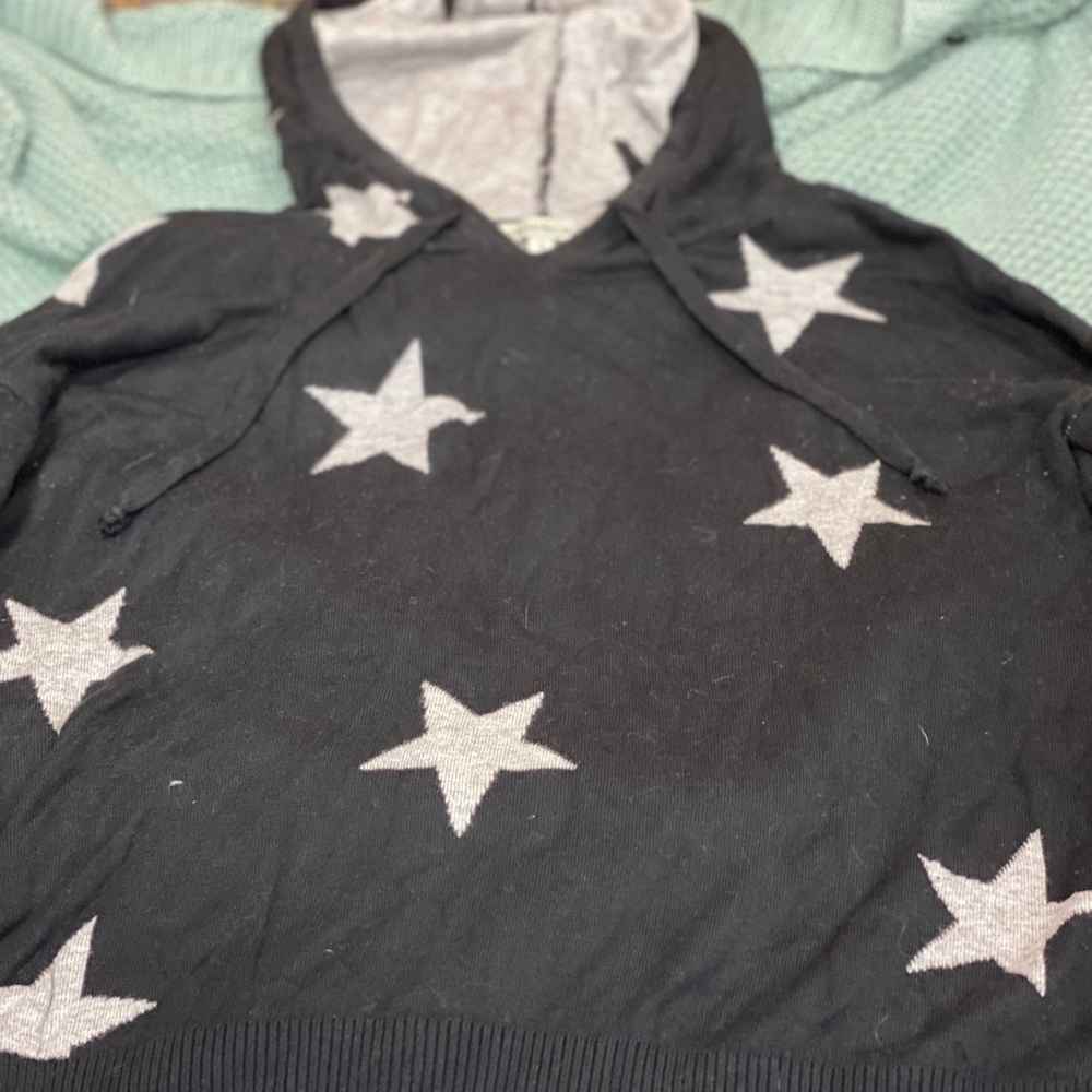 Jamison Pullover Hoodie